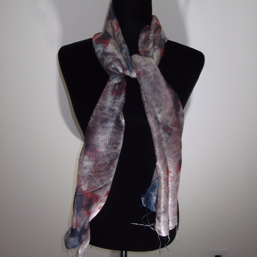 Multicolor Scarf #1005